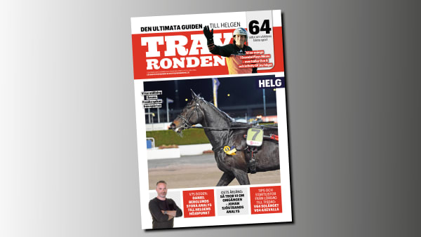 Foto: LARS JAKOBSSON/TR BILD