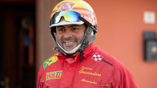 Foto: AMIE KARLSSON/TR BILD