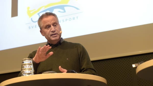 Foto: LARS JAKOBSSON / TR BILD