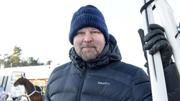 Foto: LARS JAKOBSSON / TR BILD