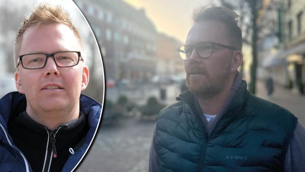 Foto: Rickard Hansson/TR BILD