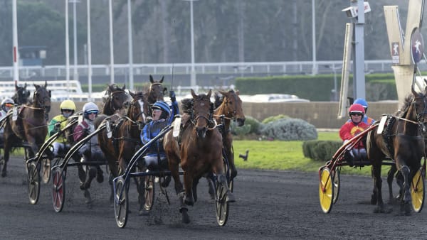 Foto: JEAN-LUC LAMAÈRE/TR BILD