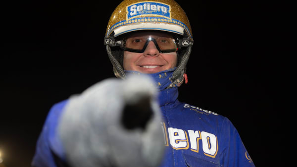 Foto: MIKAEL ROSENQUIST / TR BILD