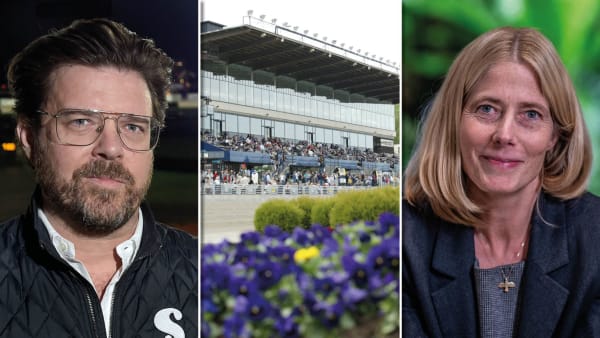 Foto: Lars Jakobsson/Erika Westman/Thomas Blomqvist/TR BILD