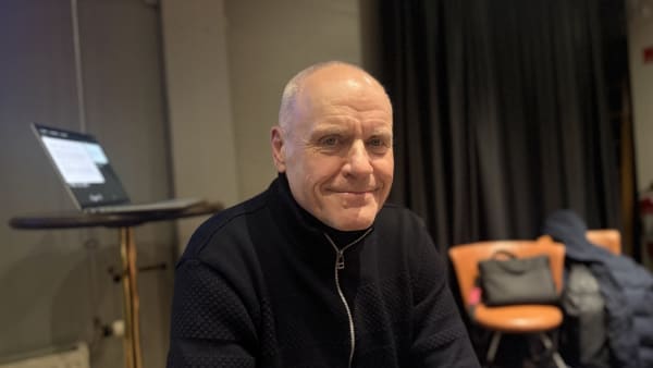 Foto: Rickard Hansson/TR BILD