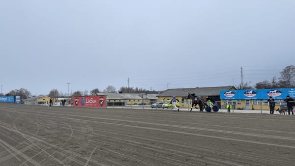 Foto: Rickard Hansson/TR BILD