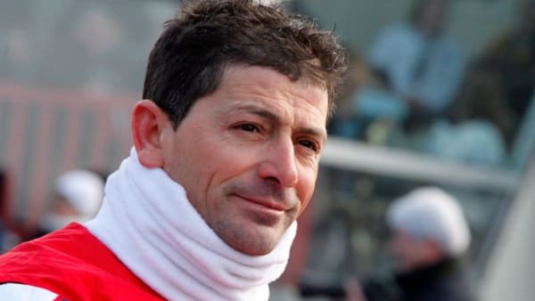 Foto: ANNA PERSSON/TRAVRONDEN