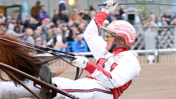 Foto: MALIN ALBINSSON/TR BILD