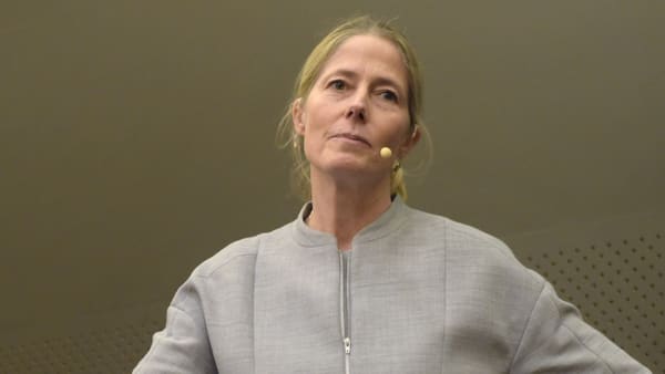 Foto: Lars Jakobsson/TR Bild