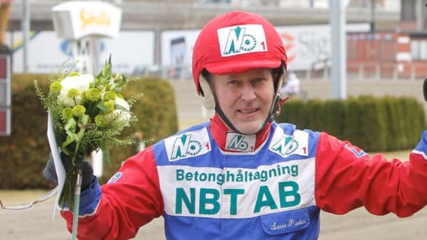 Foto: MICKE GUSTAFSSON/ALN