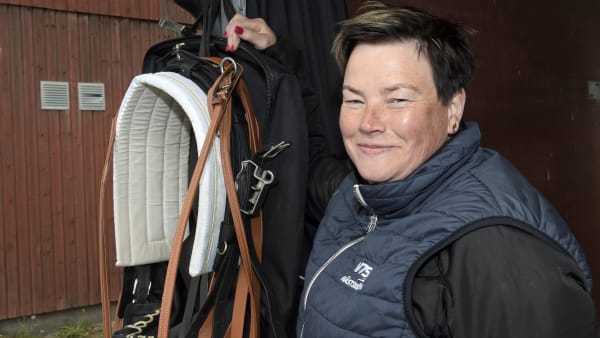 Foto: LARS JAKOBSSON / TR BILD