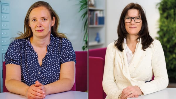 Foto: Jonas Förare och Göran Ekeberg/SVA