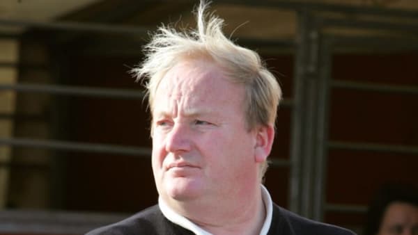 Foto: MIA TÖRNBERG/Travronden