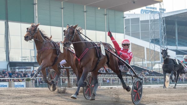 Foto: Mikael Rosenquist/TR Bild