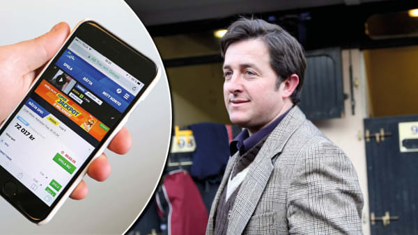 Foto: Maria Holmén/Mia Törnberg/TR BILD