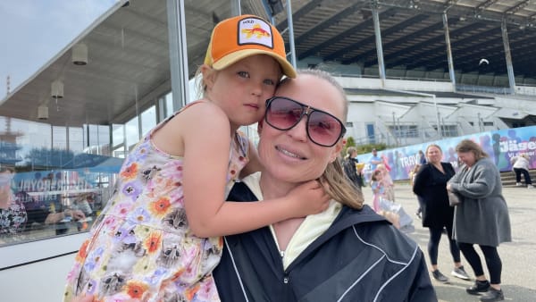 Foto: Rickard Hansson