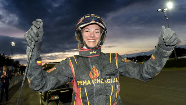 Foto: LARS JAKOBSSON / TR BILD