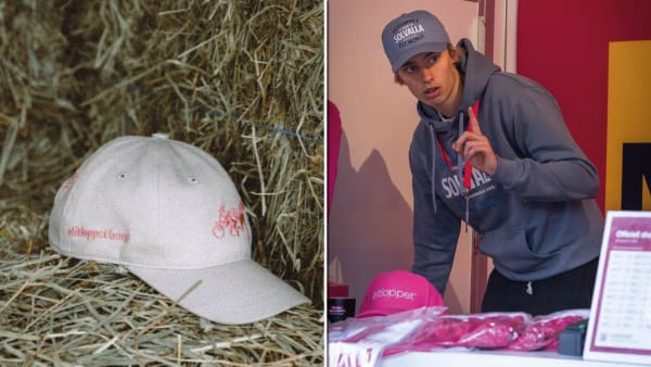 Foto: Pressbild Siegelman Stable/TR BILD