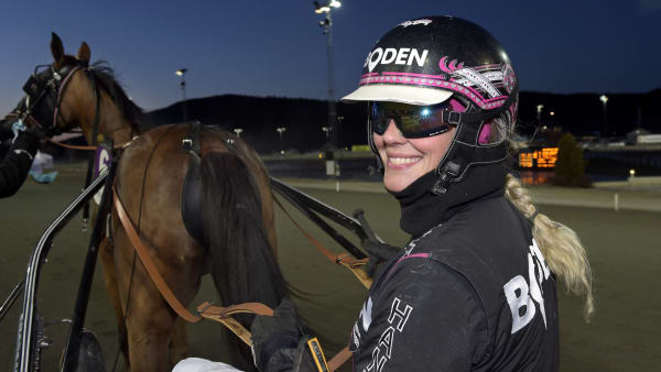 Foto: LARS JAKOBSSON / TR BILD