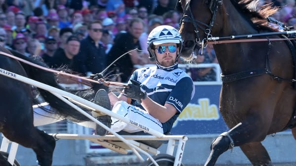 Foto: LARS JAKOBSSON / TR BILD