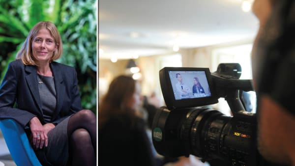 Foto: Thomas Blomqvist/TR BILD