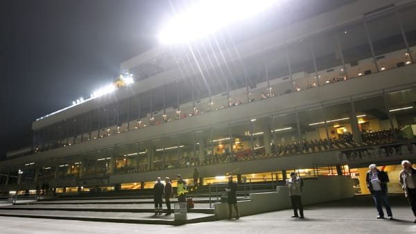 Foto: MARIA HOLMÉN / TR BILD