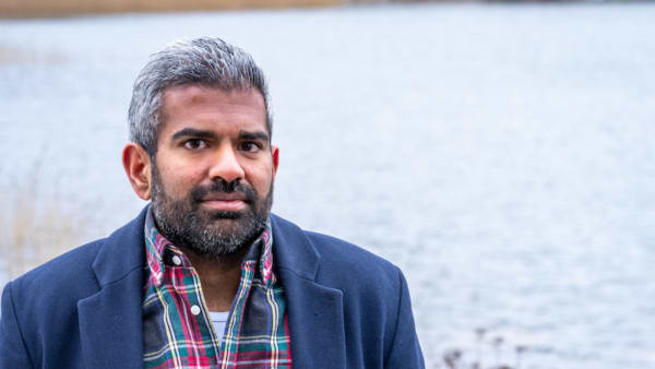 Foto: Thomas Blomqvist/TR Bild