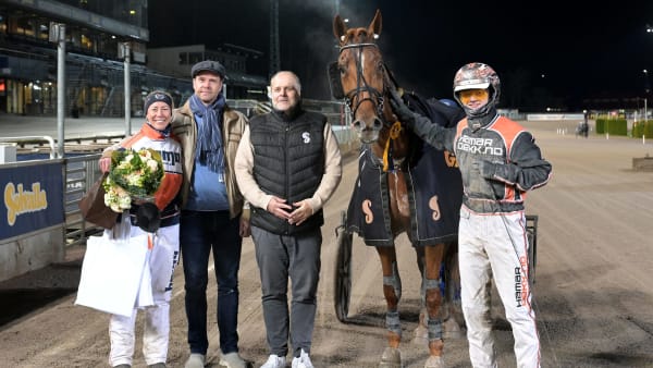 Foto: Lars Jakobsson / TR BILD