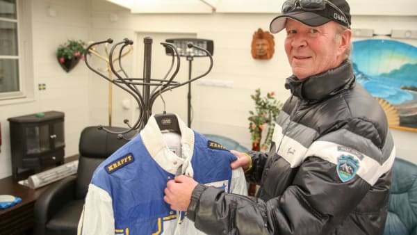 Foto: Thomas Blomqvist