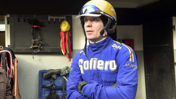 Foto: LARS JAKOBSSON / TR BILD