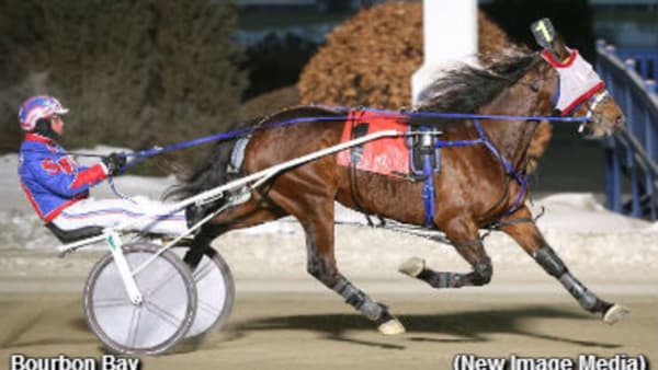 Foto: NEW IMAGE MEDIA.