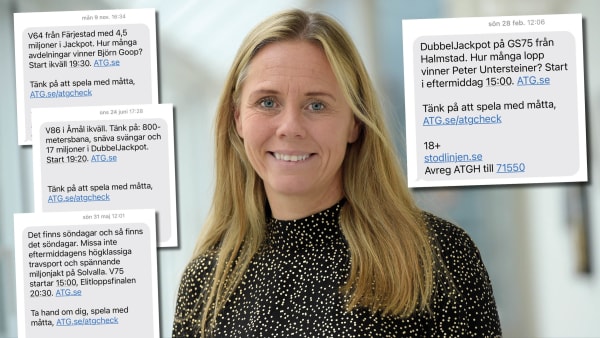 Foto: Lars Jakobsson/TR BILD