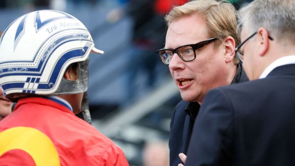 Foto: Micke Gustafsson