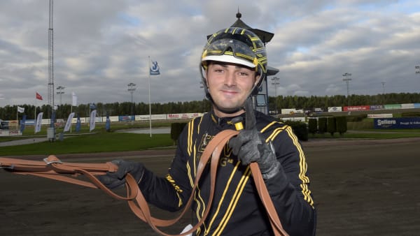 Foto: LARS JAKOBSSON/TR BILD