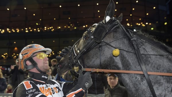 Foto: Lars Jakobsson/TR Bild