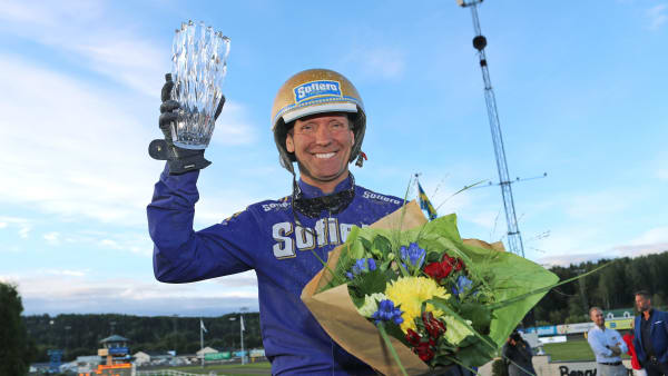 Foto: MARIA HOLMÉN / TR BILD