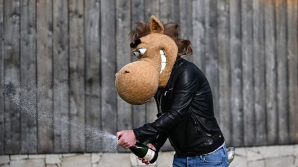 Foto: LARS JAKOBSSON / TR BILD