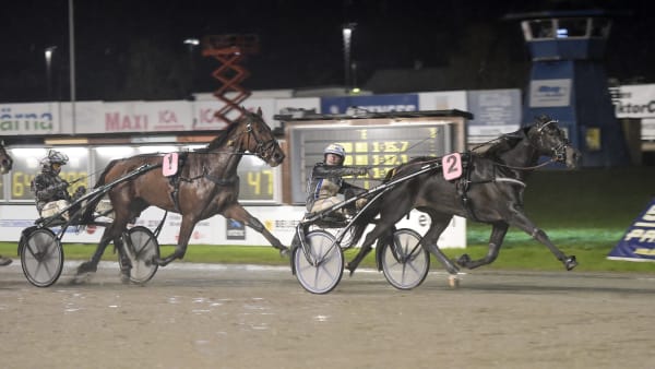 Foto: LARS JAKOBSSON / TR BILD