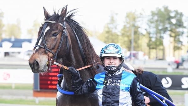 Foto: CHRISTER NORIN/ALN