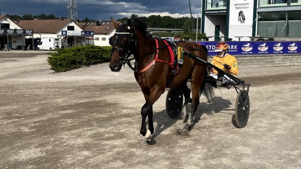 Foto: Patrick Sjöö