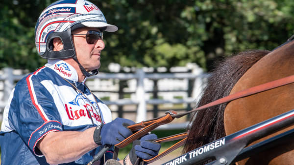 Foto: MIKAEL ROSENQUIST / TR BILD