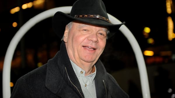 Foto: LARS JAKOBSSON / TR BILD