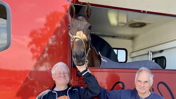 Foto: Örebrotravets Twitter.