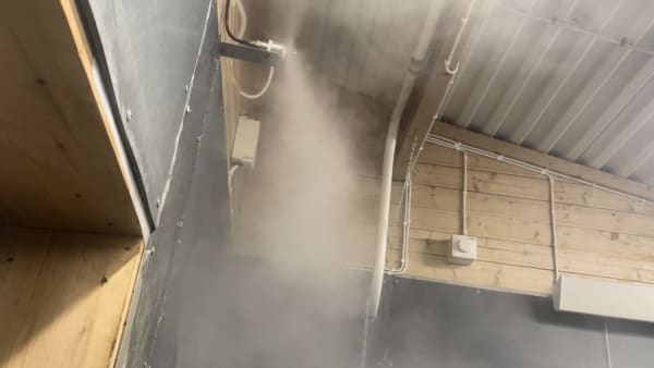 Foto: Patrick Sjöö