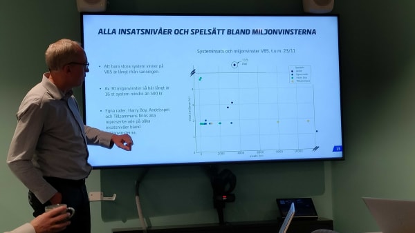 Foto: LUCAS ERICSSON/TR BILD