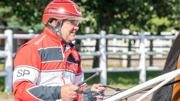 Foto: MIKAEL ROSENQUIST / TR BILD