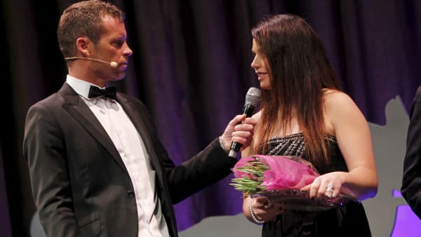 Foto: MARIA HOLMÉN / TR BILD