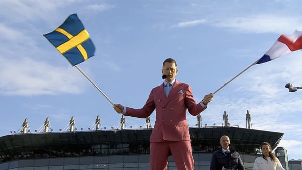 Foto: Skärmdump TV4