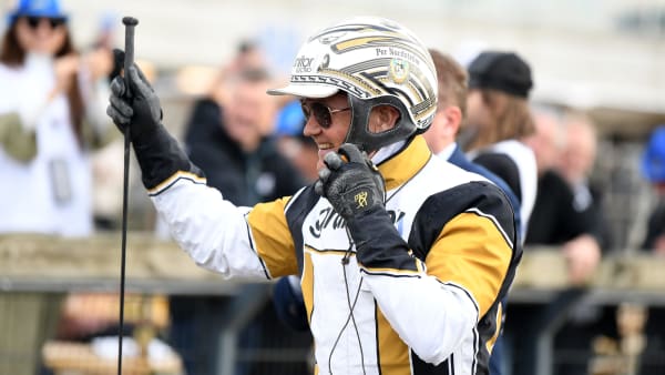 Foto: MALIN ALBINSSON / TR BILD