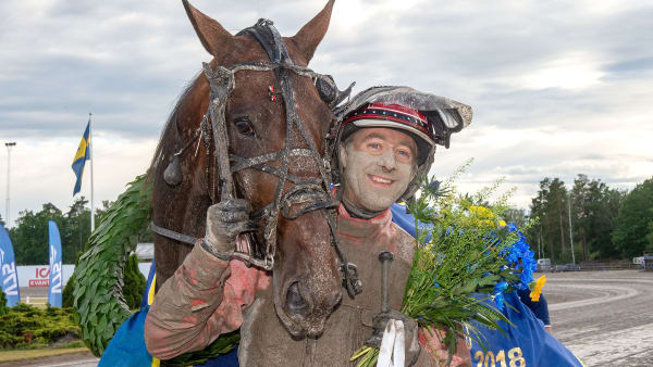 Foto: MIKAEL ROSENQUIST/TR BILD